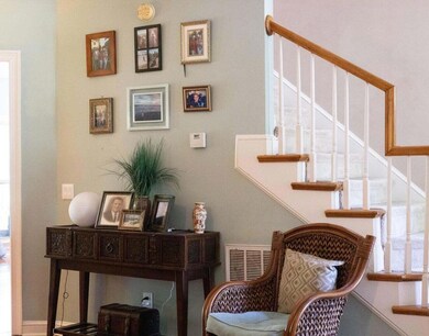 Vaucluse stairs 2