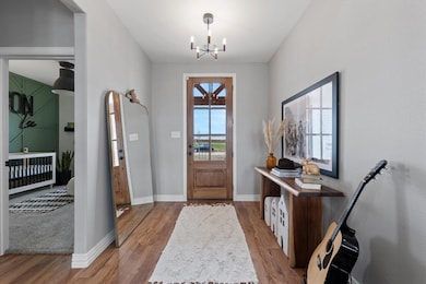 121 Chisolm Trail, Pottsboro, TX 75076 - photo 7