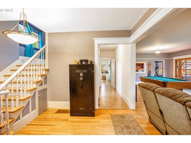 Entrance/Foyer