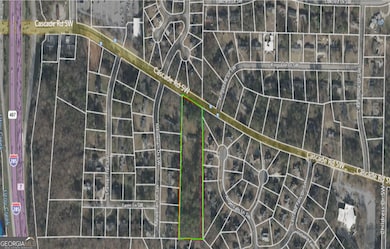 3300 Cascade Rd SW, Atlanta, GA 30311 - photo 2