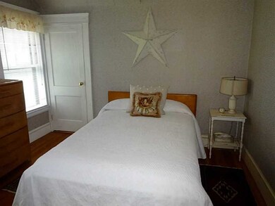 Bedroom. Bedroom