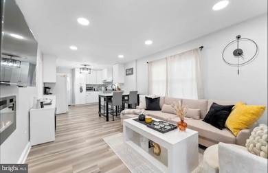 4719 25th St N, Arlington, VA 22207 - photo 5