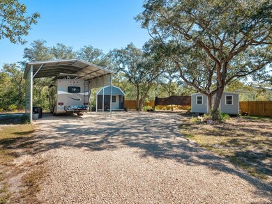 15658 Pompano Place, Perry, FL 32348 - photo 3