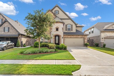 3446 Crescent Vista Dr, Fulshear, TX 77441 - photo 2