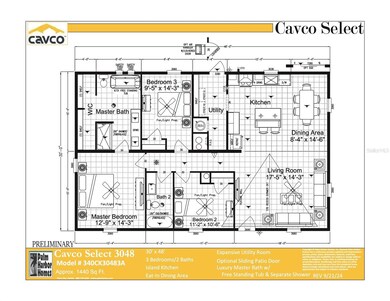 24116 Armadillo Rd, Astor, FL 32102 - photo 2