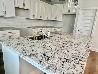 476 Lawson Dr, Mansfield, GA 30055 - photo 5