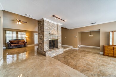 26002 Goldfinch Trail, San Antonio, TX 78255 - photo 4
