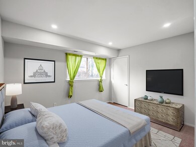 7525 Riverdale Rd unit 1812, New Carrollton, MD 20784 - photo 7