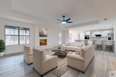 6815 Buchanan Loop Rd, Texarkana, TX 75501 - photo 7