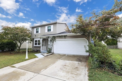 2469 Sandstrom Dr, Columbus, OH 43235 - photo 2