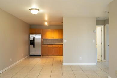 Open Kitchen