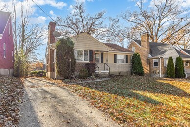 2801 Breezy Way, Cincinnati, OH 45239 - photo 2