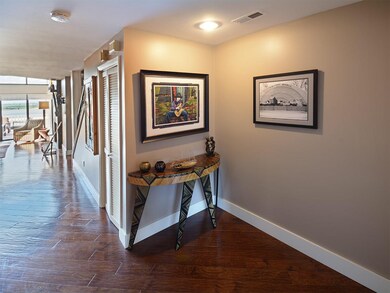 Welcome to your downtown home!