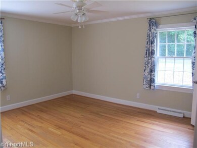 3rd Bedroom.