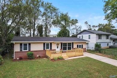 2717 Washington St NW, Huntsville, AL 35811 - photo 2