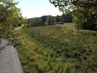 View of nature with rural landscape