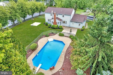 5 Dunbar Dr, Princeton Junction, NJ 08550 - photo 2