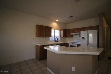 TILE COUNTER TOPS AND ISLAND