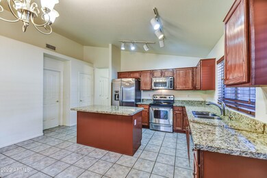 2409 S Compton, Mesa, AZ 85209 - photo 2