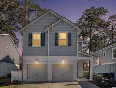 4754 Cloisters Ln, Myrtle Beach, SC 29577 - photo 2