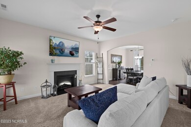 120 Tides End Dr, Holly Ridge, NC 28445 - photo 7