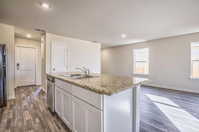 7726 Florence Dr, Abilene, TX 79606 - photo 5