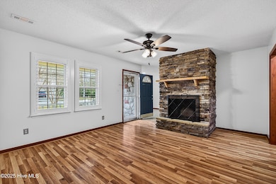 605 Greystone Ave, Jacksonville, NC 28540 - photo 6