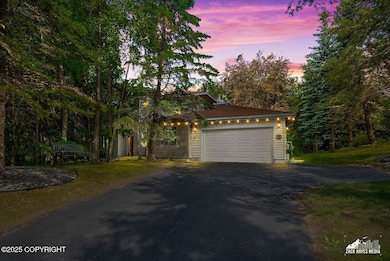 250 Botanical Cir, Anchorage, AK 99515 - photo 2