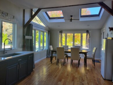 375 Concord Rd unit 1, Bedford, MA 01730 - photo 4