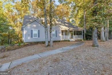 7050 Walnut Mill Ct, Cumming, GA 30040 - photo 2