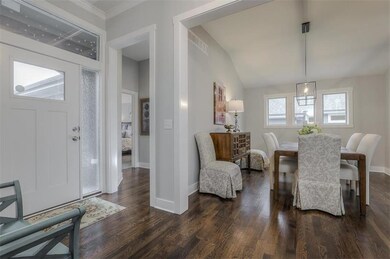 13705 Bentley St, Overland Park, KS 66221 - photo 2