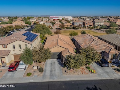 40998 W Tamara Ln, Maricopa, AZ 85138 - photo 7