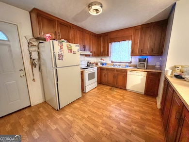 660 Bartley Rd, Lagrange, GA 30241 - photo 3