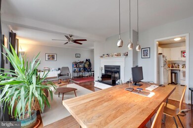 1833 California St NW unit 401, Washington, DC 20009 - photo 5