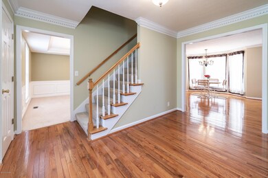 4503 Saratoga Woods Drive 6