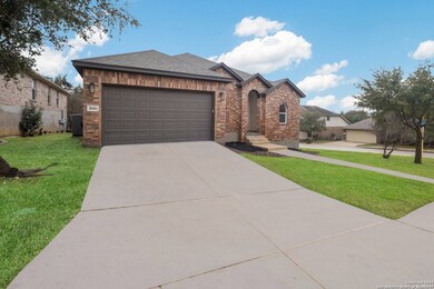 3606 Globe Willow, San Antonio, TX 78261 - photo 2