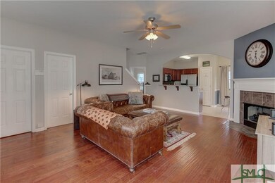 31419 Savannah Homes for sale - 4 Tee Tree Circle 
