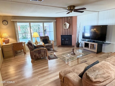 8154 E Calypso Ave, Mesa, AZ 85208 - photo 2