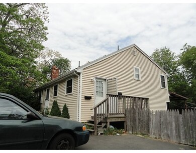 910 Court St, Brockton, MA 02302 - photo 2