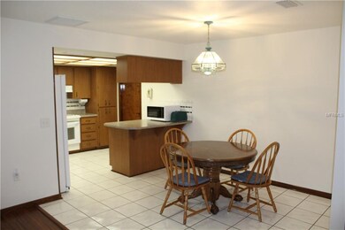 Kitchen and Dining