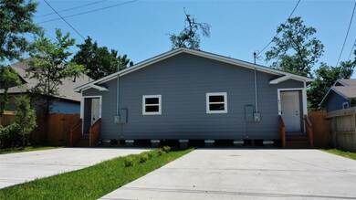 9118 Sandra St, Houston, TX 77016 - photo 3