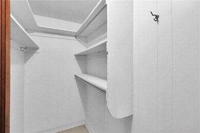 Apt A Closet
