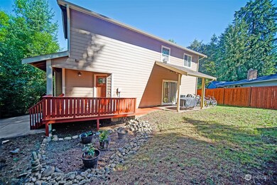 17746 Vine Ln SE, Yelm, WA 98597 - photo 2