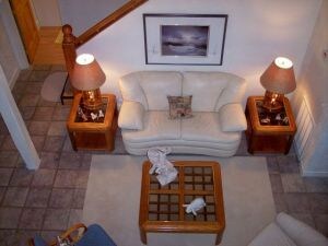 living room b