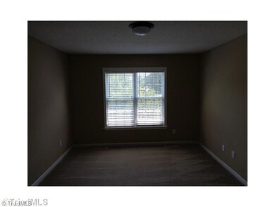 1st Bedroom.