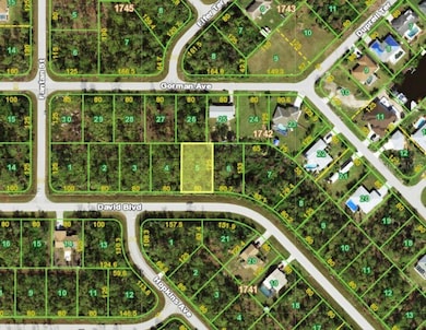 5859 David Blvd, Port Charlotte, FL 33981 - photo 3