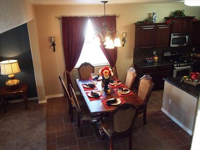 1080 Painley Place, El Paso, TX 79928 - photo 4