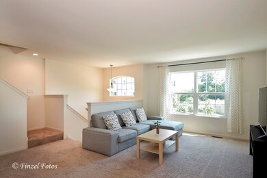 Dining/Living Room