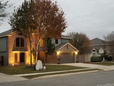 9914 Caspian Ledge, San Antonio, TX 78254 - photo 3