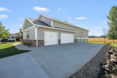 1720 Carlisle Dr, St. Joseph, MI 49085 - photo 4